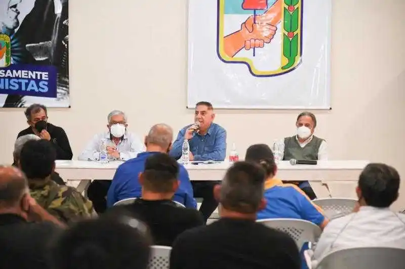 Confirmaron la vuelta del fútbol formoseño