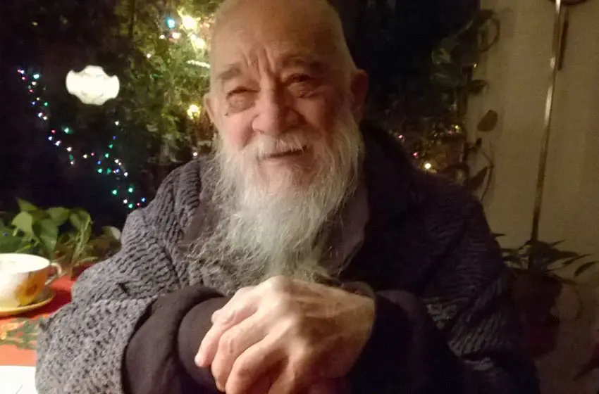 Falleció el cineasta Fernando Birri