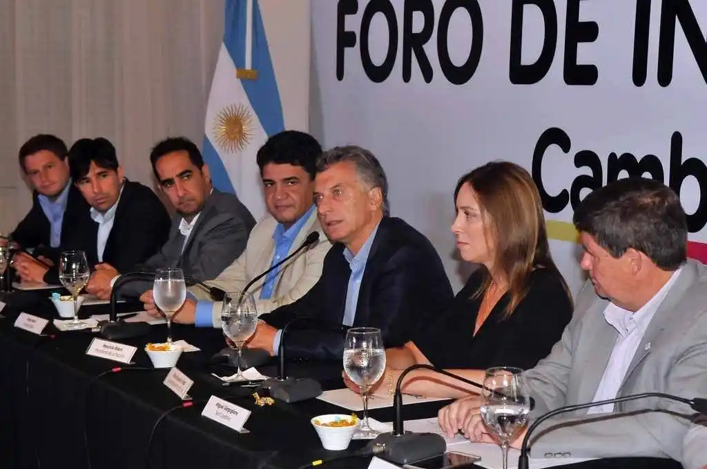 El intendente de General Viamonte cuestionó el techo del 38% para la suba de tasas