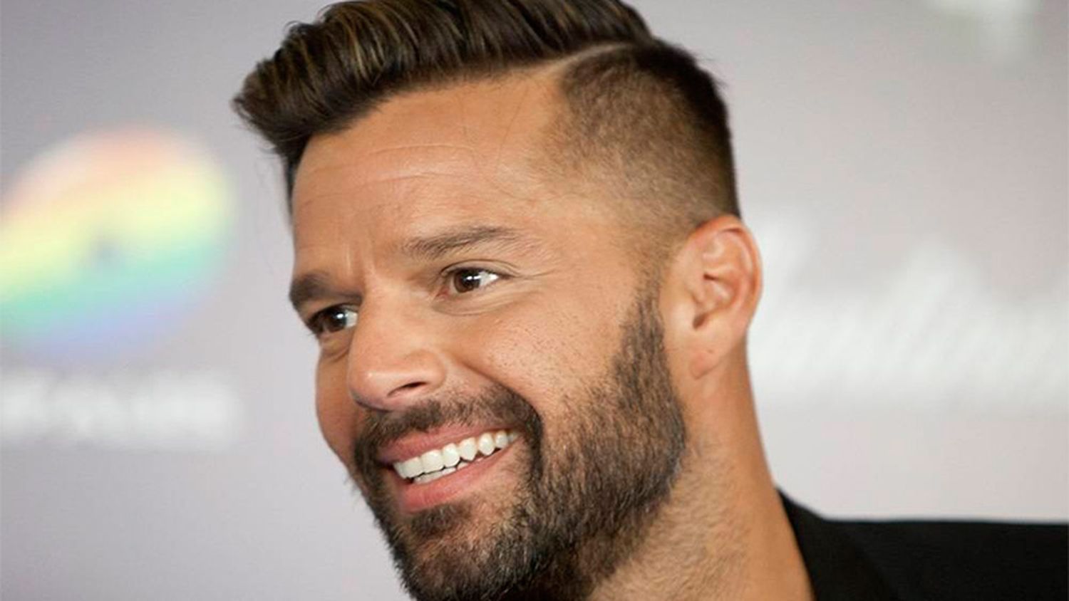 Ricky Martin compartió un mensaje para incentivar la vacunación contra el covid