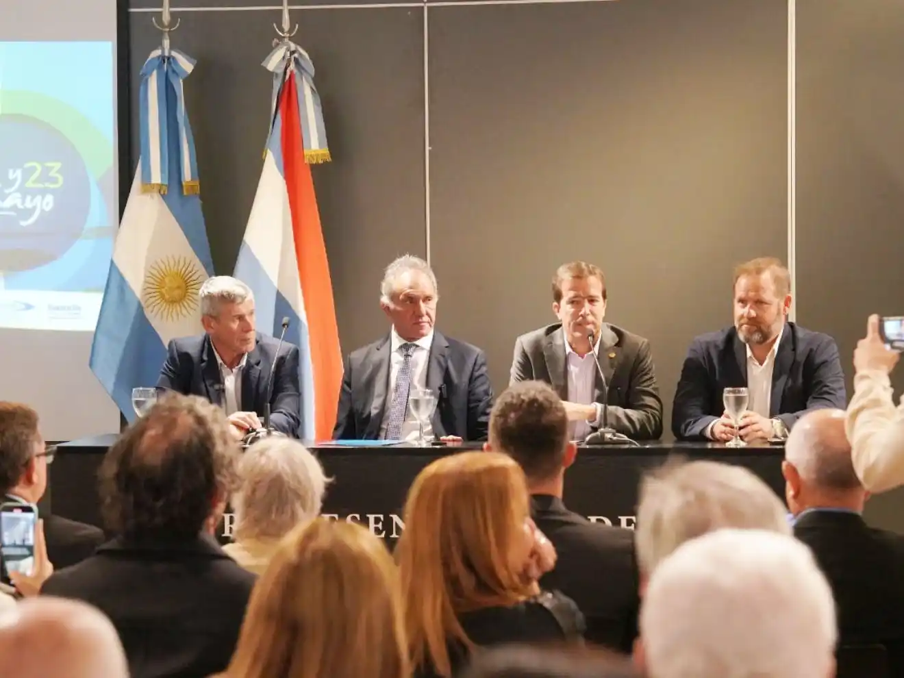 Entre Ríos será sede de la 50ª edición del Congreso de Agentes de Viajes