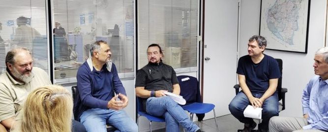 Solicitan a Etchevehere la reincorporación de los entrerrianos despedidos en Anses
