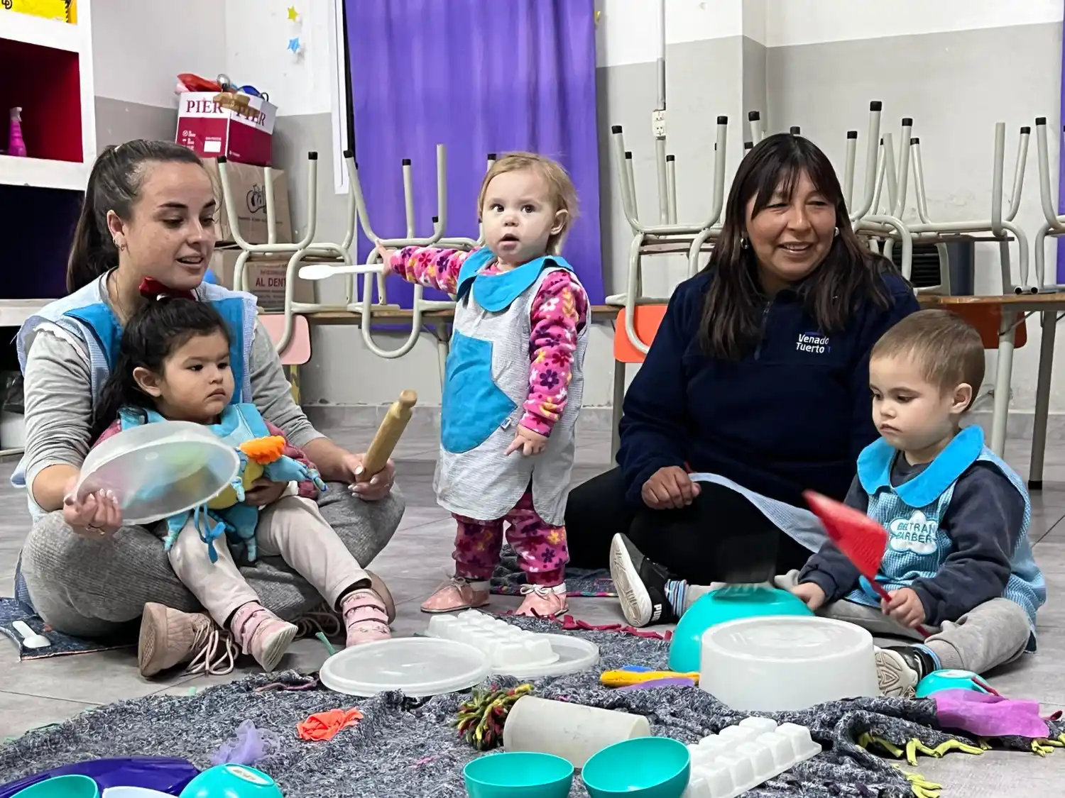 jardines municipales - 2