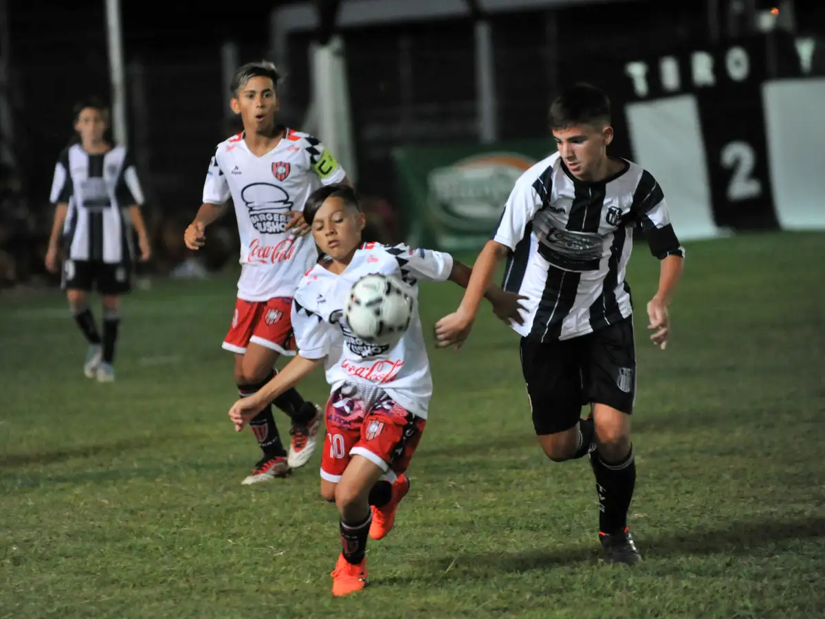 ¿Cómo sigue el Nacional? 