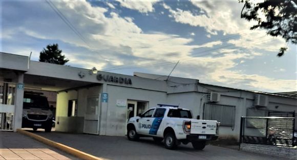 Se recupera en internación general la joven apuñalada por dos chicas menores de edad