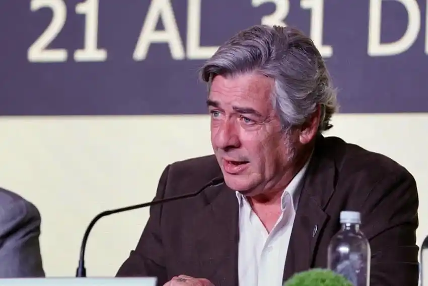 Crece la impaciencia en el campo por el gasoil: «Que nos digan en la cara qué pasa»