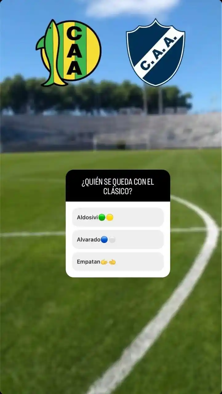 aldosivi alvarado
