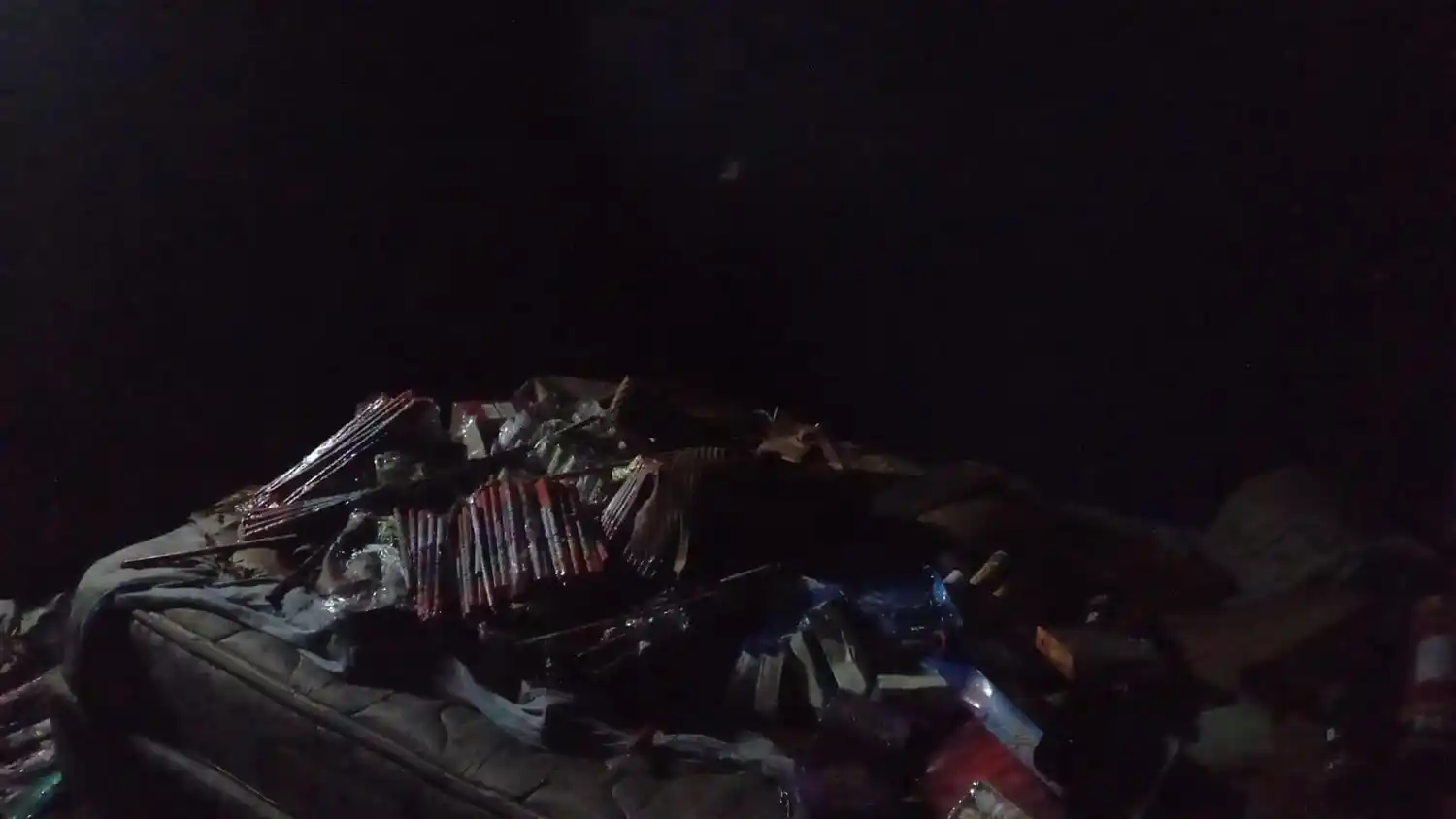 Foto: Bomberos Zapadores