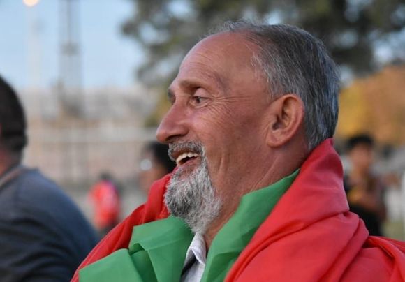 Falleció José Gorosito, histórico dirigente de Defensores y el fútbol sampedrino