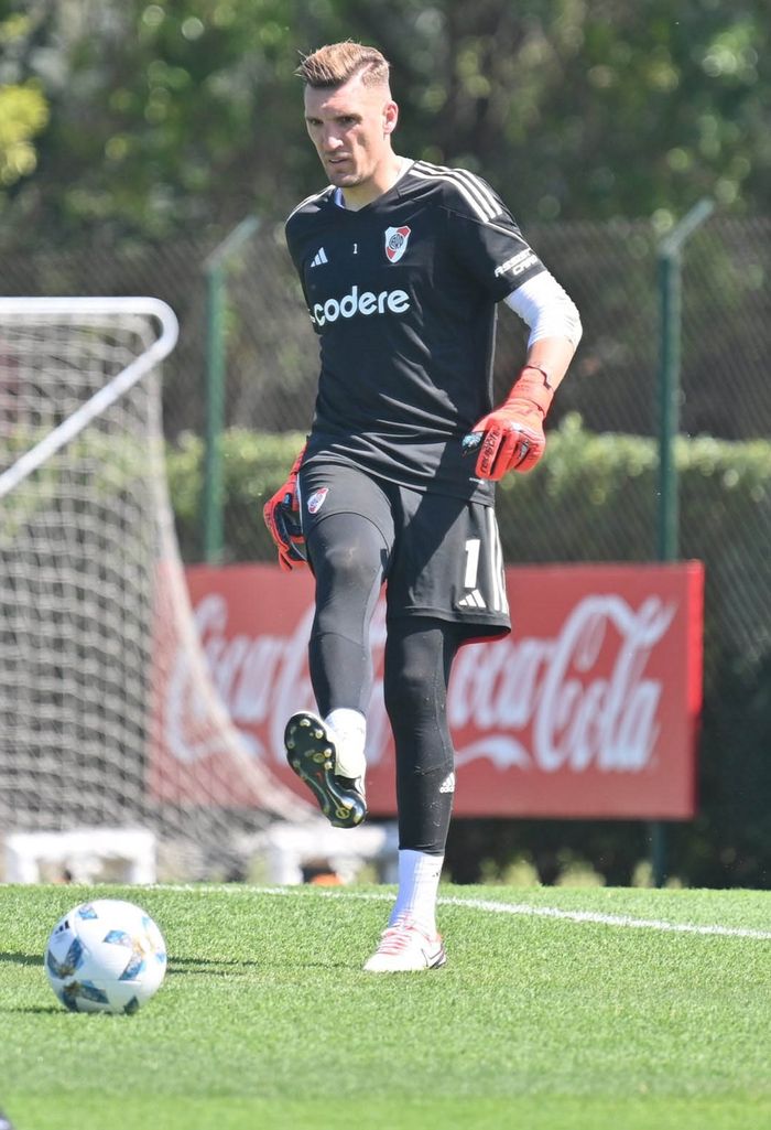 River-Estudiantes, con un título en juego en Córdoba