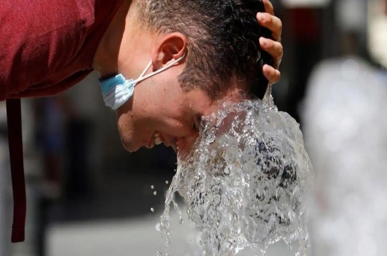Vuelven las altas temperaturas para el fin de semana largo en la provincia