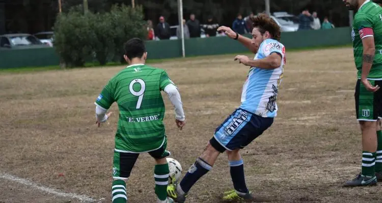 La Esperanza y Las Palmeras compartirán zona en el Torneo de Clubes 2019