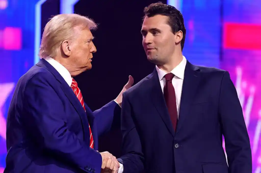 Asesino de Charlie Kirk 2