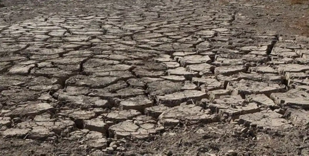 El cambio climático, uno de los principales factores en la fórmula para adelantar el "reloj del Apocalipsis"