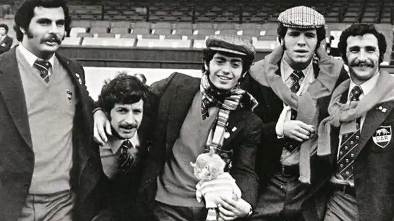 Clan Puccio: la historia detrás del caso que conmueve al cine