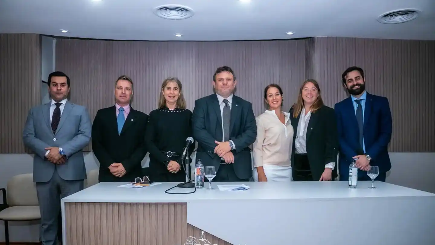 Elecciones en la Sección Paraná del Colegio de la Abogacía: no habilitaron una mesa de votación en Crespo