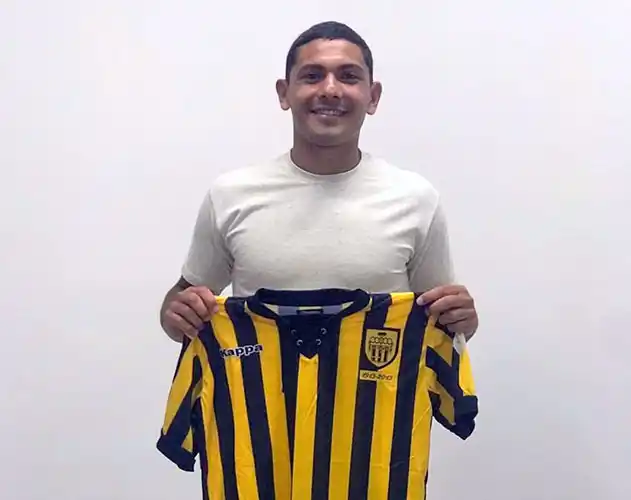Nuevo desafío para Quintana en Santamarina de Tandil