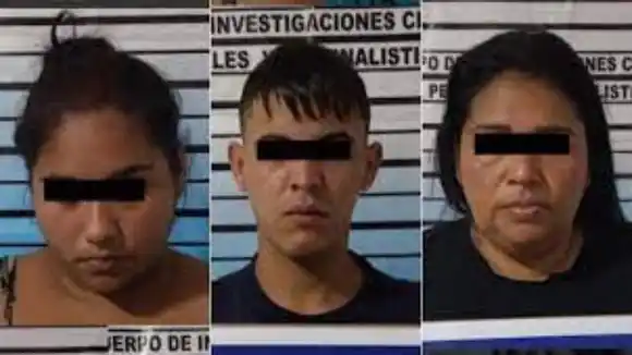 LOS CUIDADORES: Cicpc captura a tres involucrados en el secuestro del comerciante en Carabobo