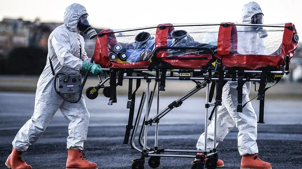 En el mundo se superaron los 16 millones de contagios y se acercan los 650.000 muertos