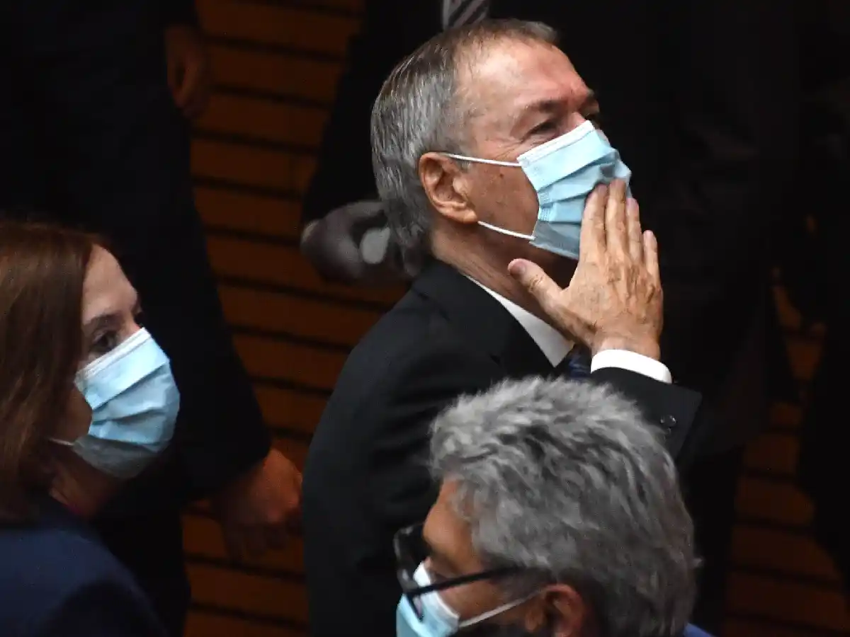  Una suave brisa de cordobesismo