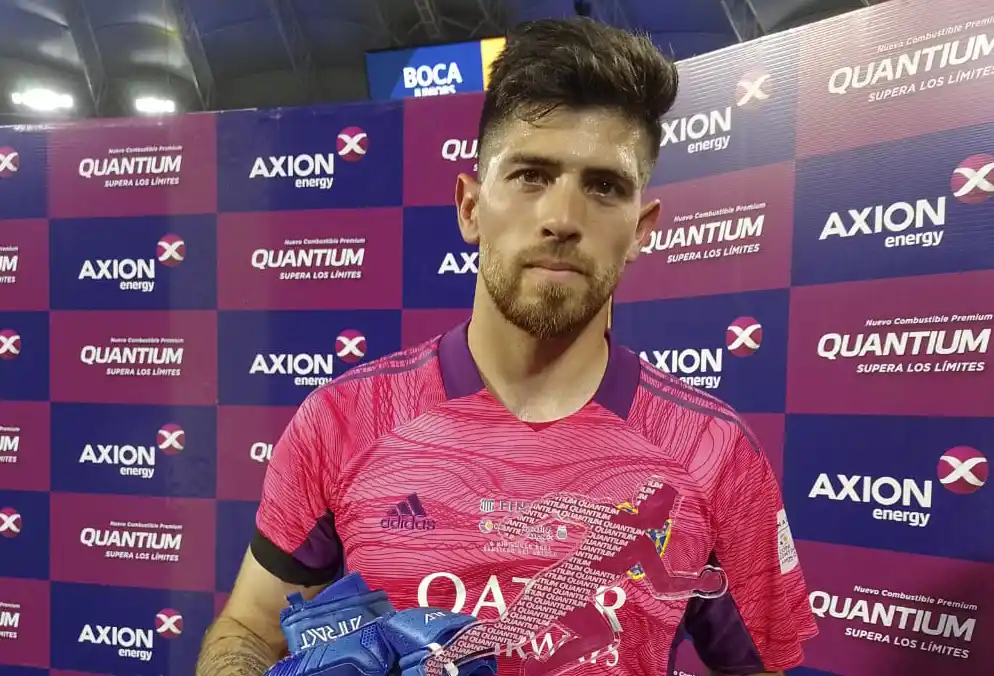 Boca y Rossi siguen lejos en la cifra de la renovación