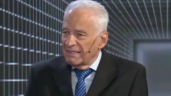 Activistas criticaron a Cormillot por dichos que consideraron "gordo-odiantes"