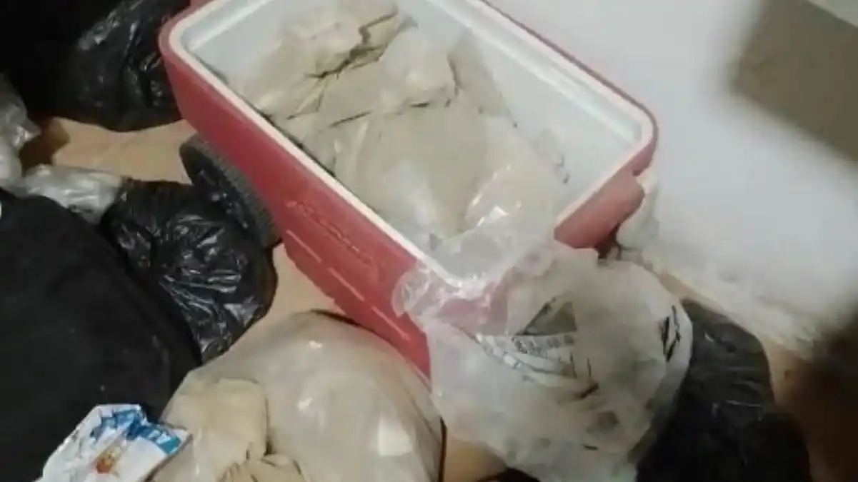 OTRO FRAUDE: vendía medicamentos chimbos en Marketplace, que fabricaba con comino y bicarbonato