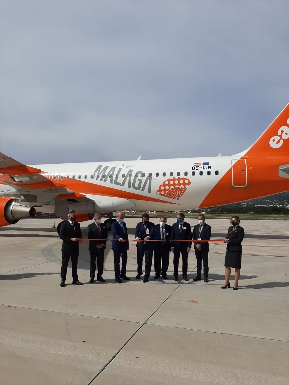 Protests in Europe force new Ryanair strike and resignation of EasyJet COO