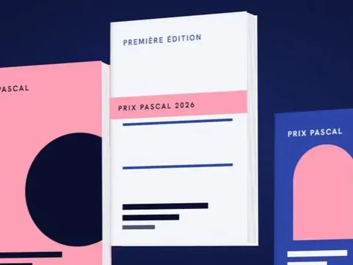 Francia crea un premio literario para obras escritas con inteligencia artificial