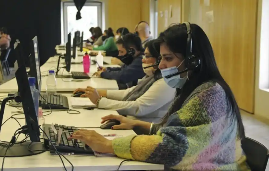 Entre Ríos es una de las 12 provincias que tiene un 0800 Covid