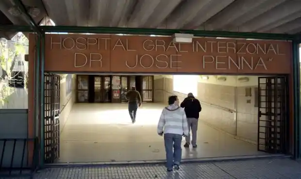 Denuncian abuso sexual de una beba de 3 años en Bahía Blanca