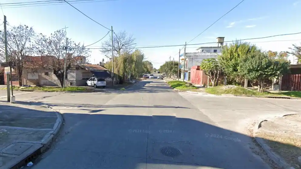 Inseguridad en el conurbano