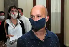 “Lunghi no nos atiende”, clamaron desde la Asociación de Geriátricos