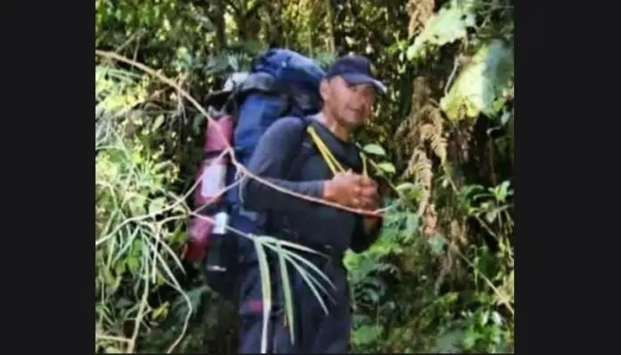 Rescatista que muere en TELEFÉRICO DE MÉRIDA estuvo más de una vez al borde del peligro