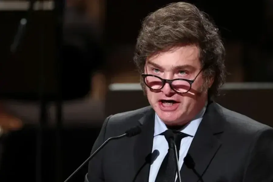 Vivo: El Presidente está en Montevideo y participará de la Cumbre del Mercosur