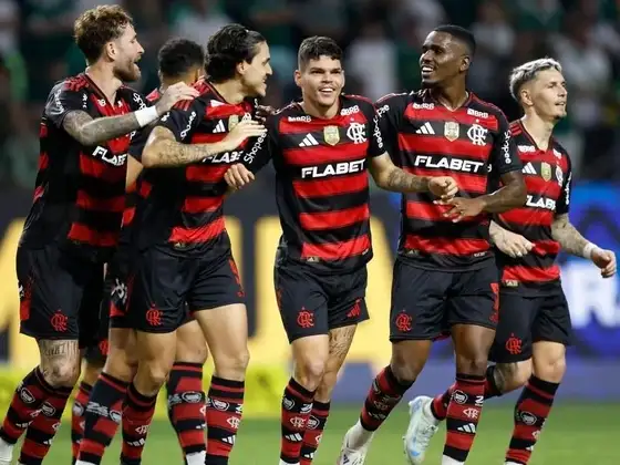 Flamengo dio un golpe en el mercado: a qué jugador de la Premier League fichó