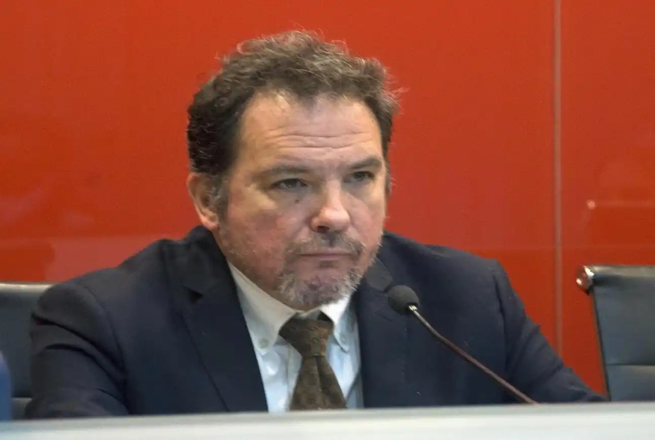 Revés judicial para Urribarri: Garzón rechazó los sobreseimientos en la causa por coimas