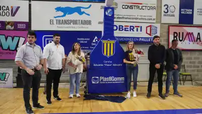 Una cancha con alma: el legado del Flaco Allovatti vive en Centenario