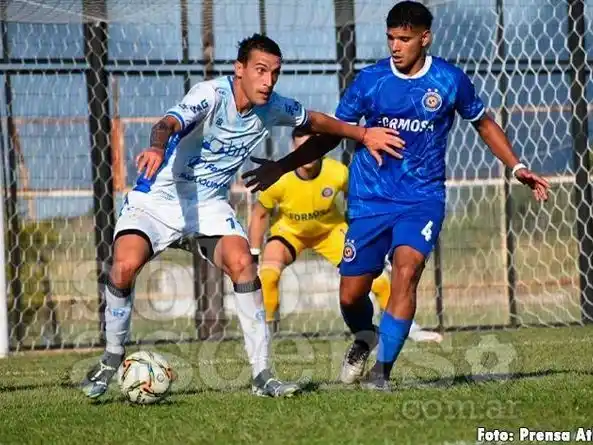 Sol de América arrancó
con el pie derecho