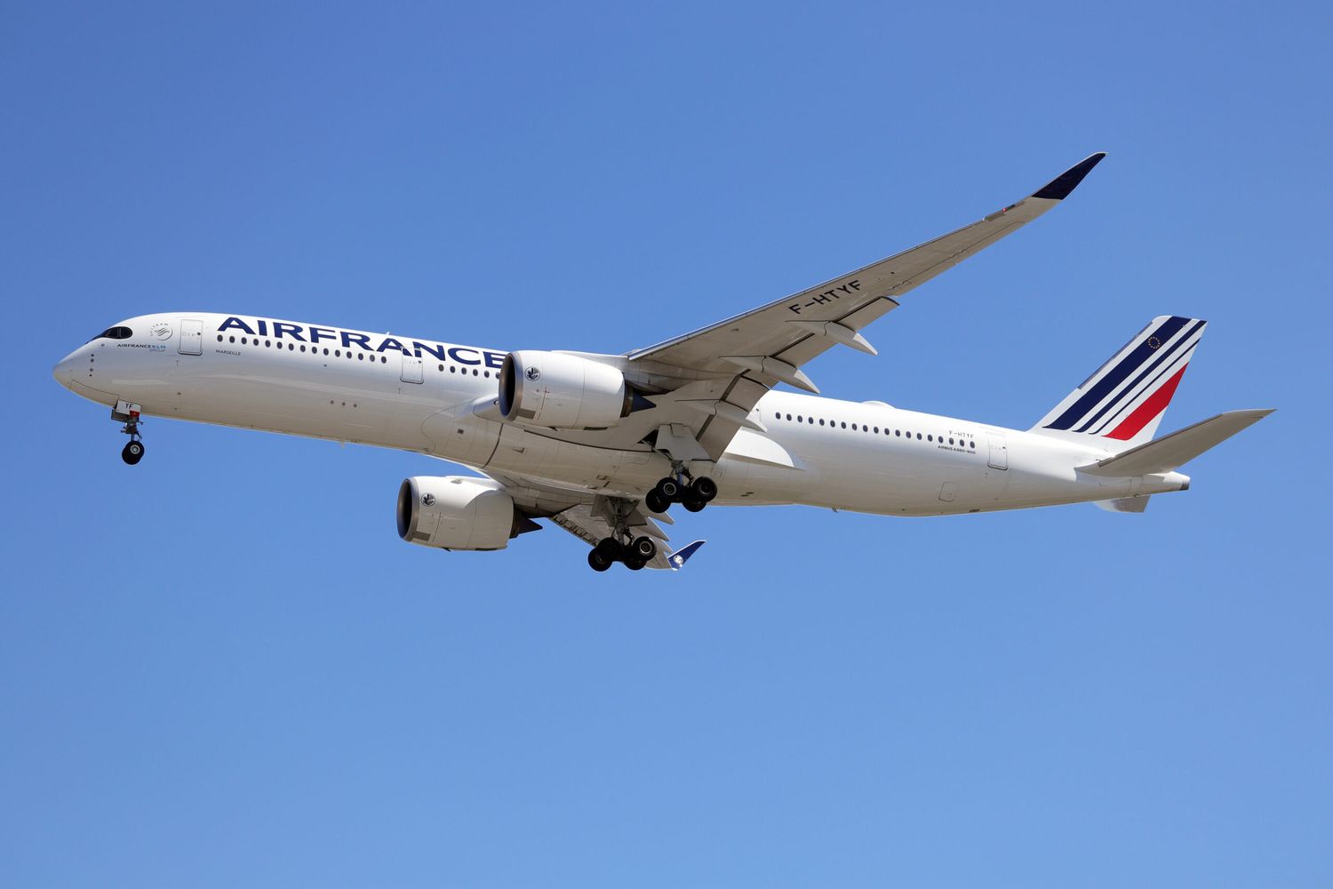 Air France to increase flights to Santiago de Chile