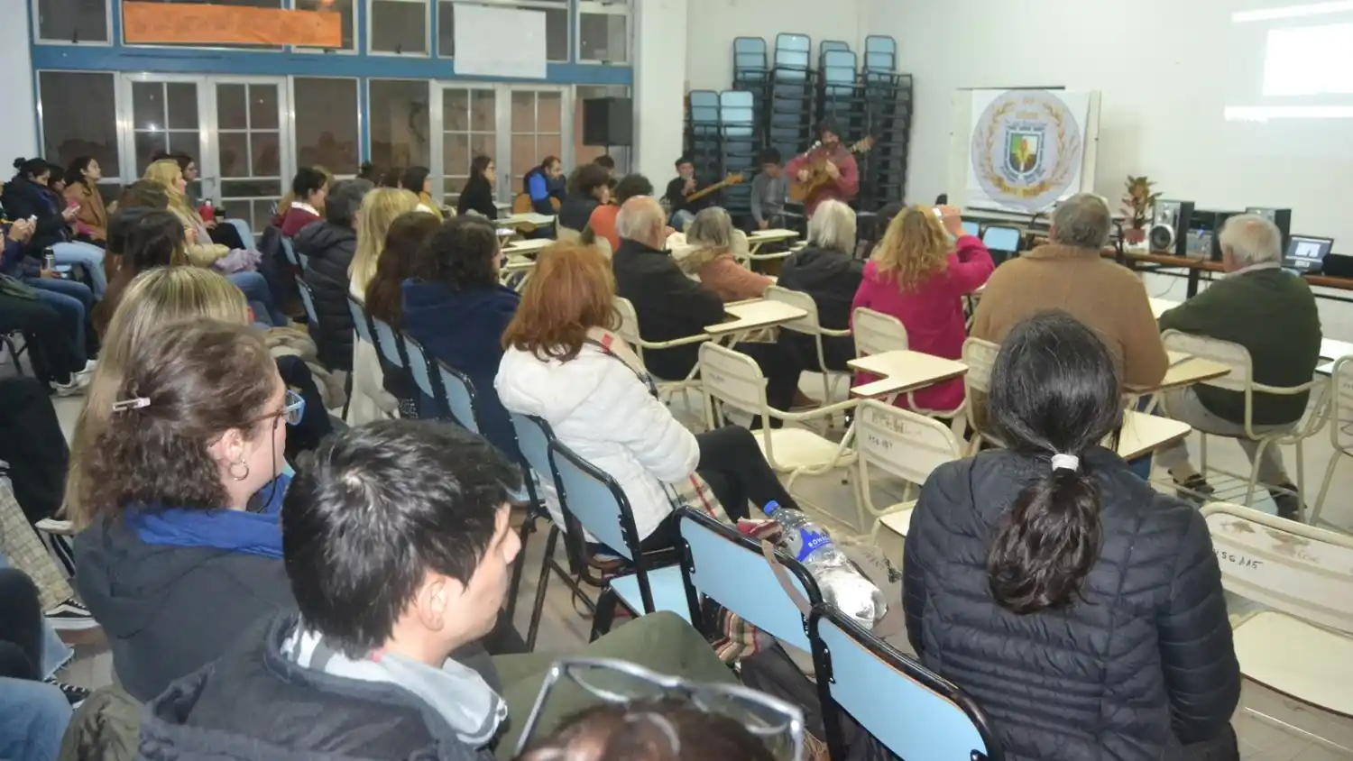 “Cuidado de la casa común”: una charla para reflexionar sobre el ambiente y nuestra forma de vivir