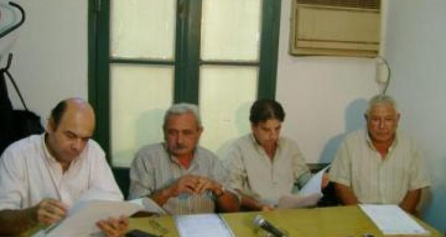 Miguel Adeff será el nuevo Juez de Faltas