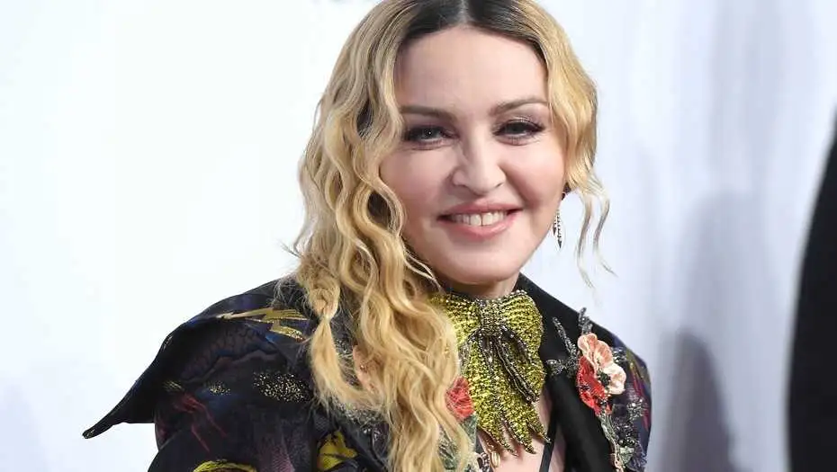 Madonna: “Me he sentido oprimida”