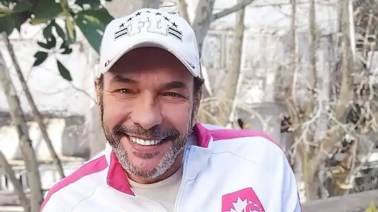 Conmoción por la muerte del periodista Fernando Prensa