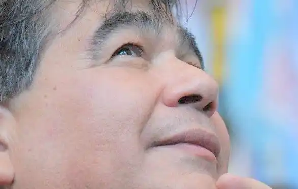 Definen fuerte sanción contra Ishii tras el escándalo en el Senado