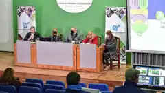 El CGE trabaja en la transformación de la escuela secundaria