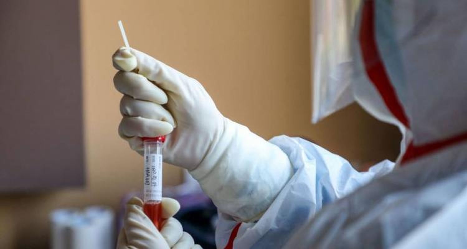 Coronavirus: finalmente, Región Sanitaria no informó resultados este martes