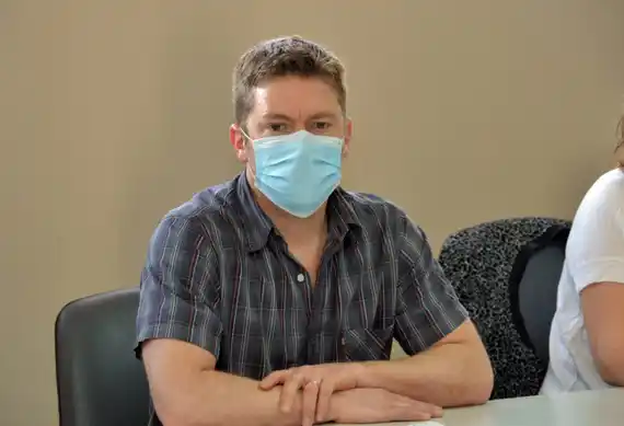 Tringler respaldó a Díaz Cisneros y consideró que "obró de buena fe"