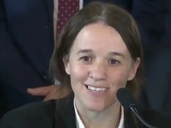 María Ibarzabal Murphy asumirá en la Secretaría de Legal y Técnica de la Nación