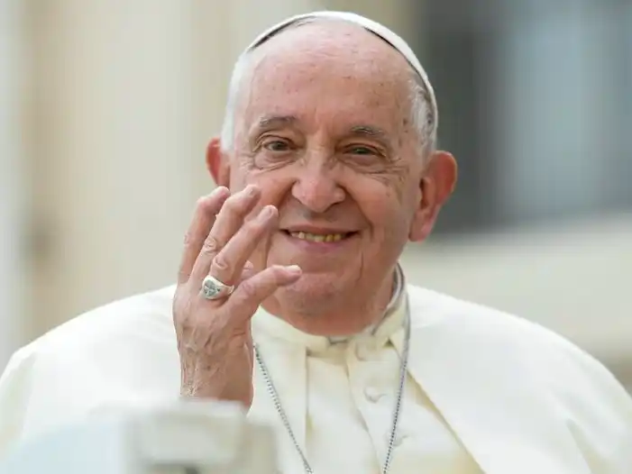 Se conoció el patrimonio del papa Francisco al momento de su muerte